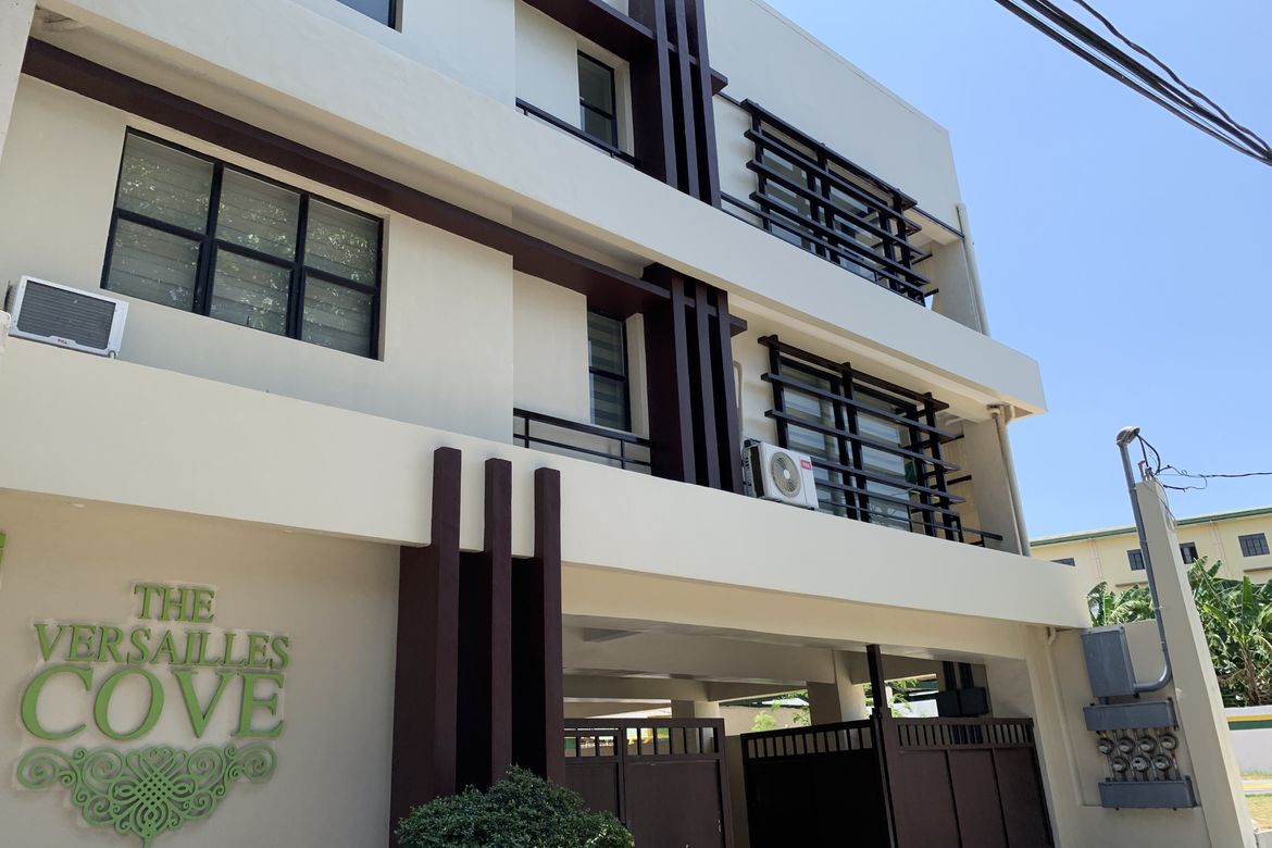 2 Bedroom Condo for Rent in Don Bosco, Parañaque, Metro Manila photo 7