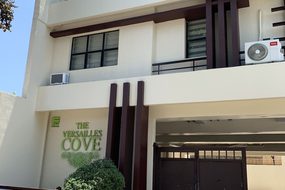 2 Bedroom Condo for Rent in Don Bosco, Parañaque, Metro Manila photo 8