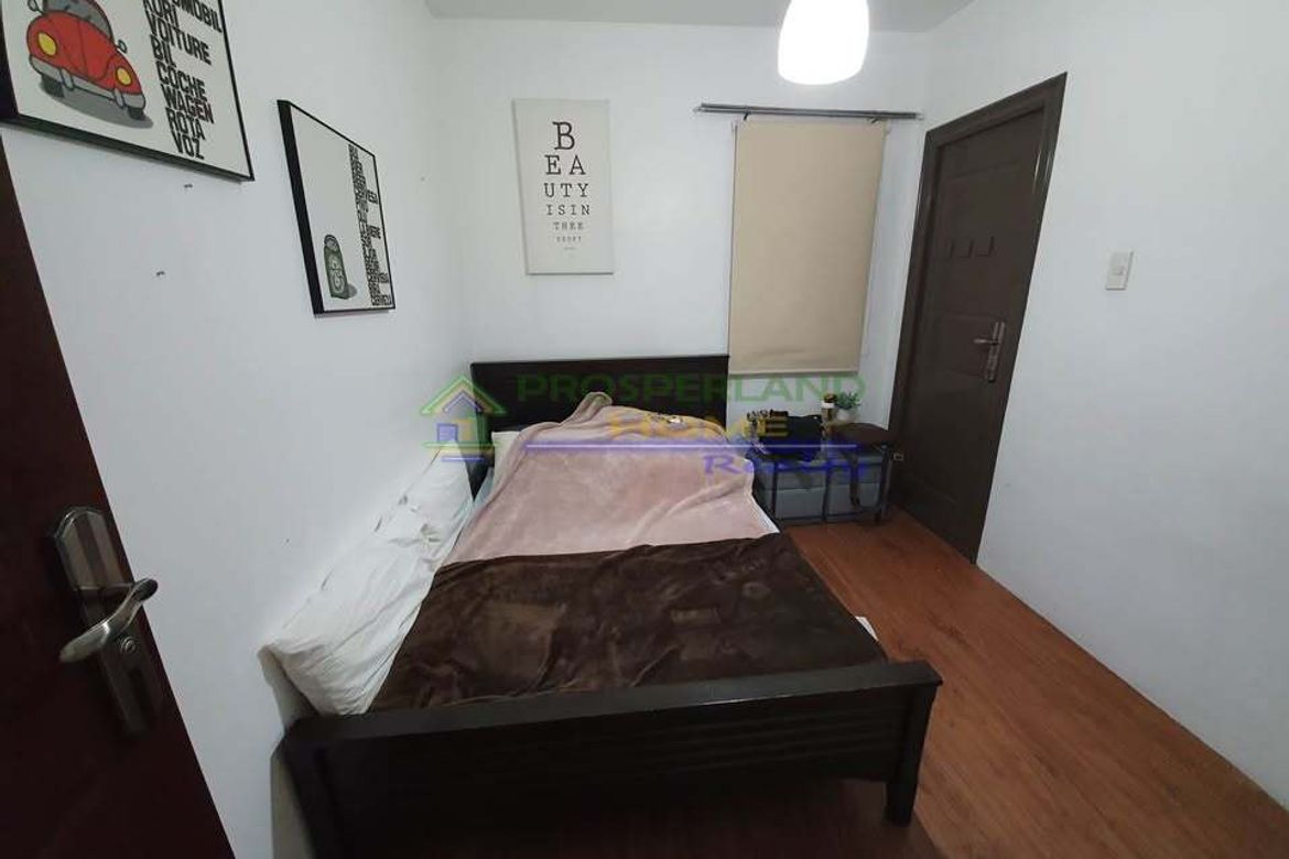 2 Bedroom Condo for Rent in Don Bosco, Parañaque, Metro Manila photo 3