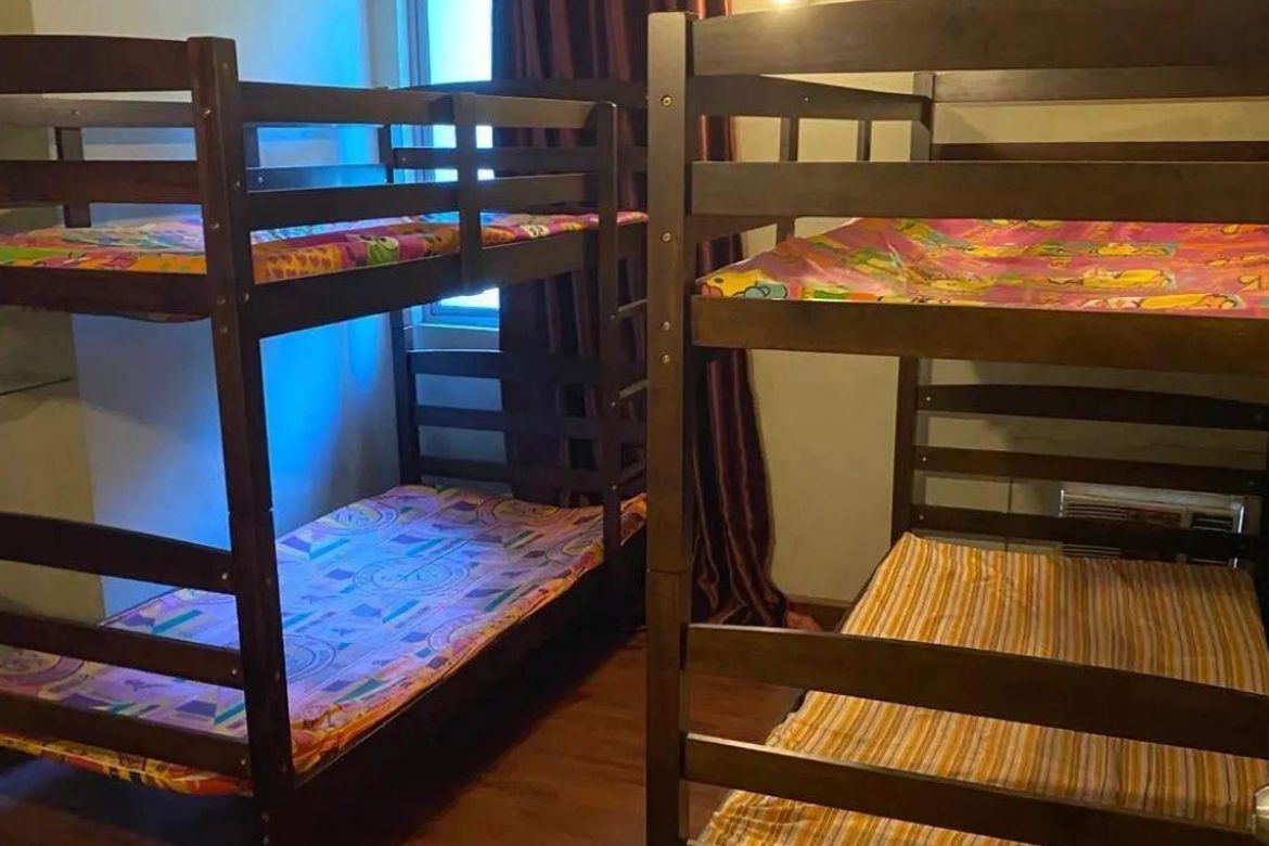 2 Bedroom Condo for Rent in Don Galo, Parañaque, Metro Manila photo 4