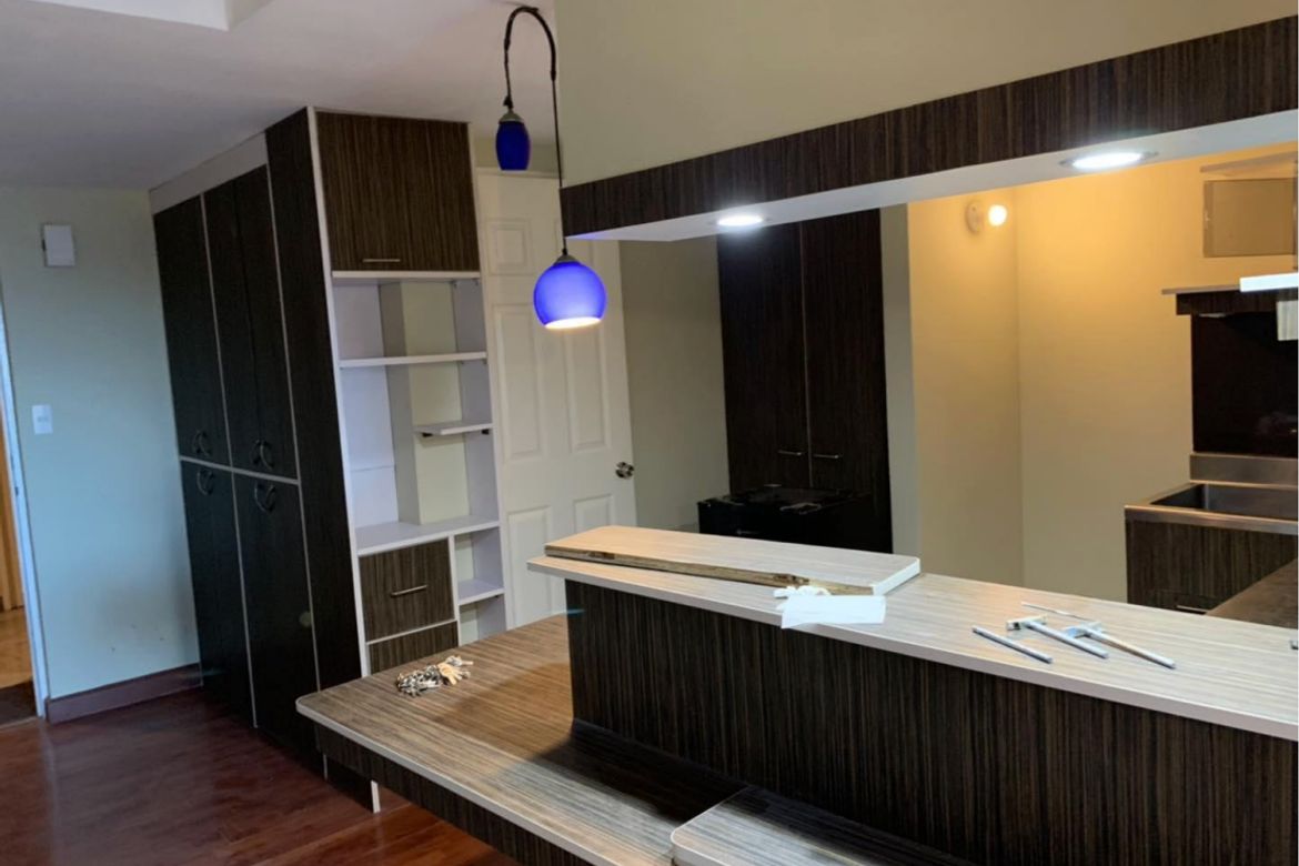 2 Bedroom Condo for Rent in Don Galo, Parañaque, Metro Manila photo 6