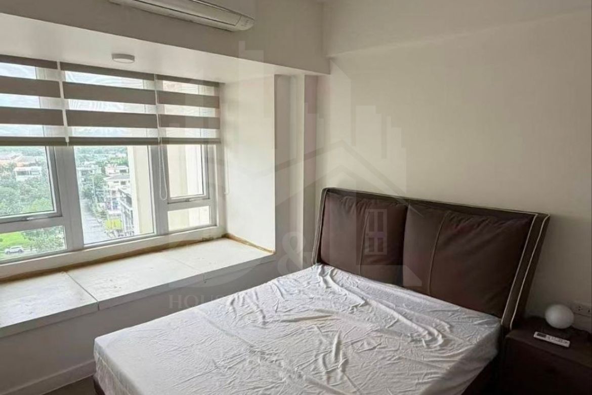 2 Bedroom Condo for Rent in Don Galo, Parañaque, Metro Manila photo 3