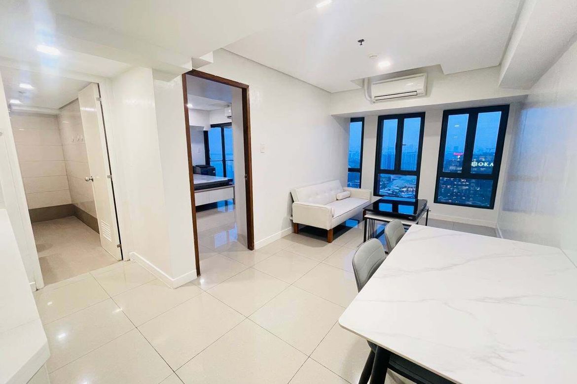 2 Bedroom Condo for Rent in Don Galo, Parañaque, Metro Manila photo 5