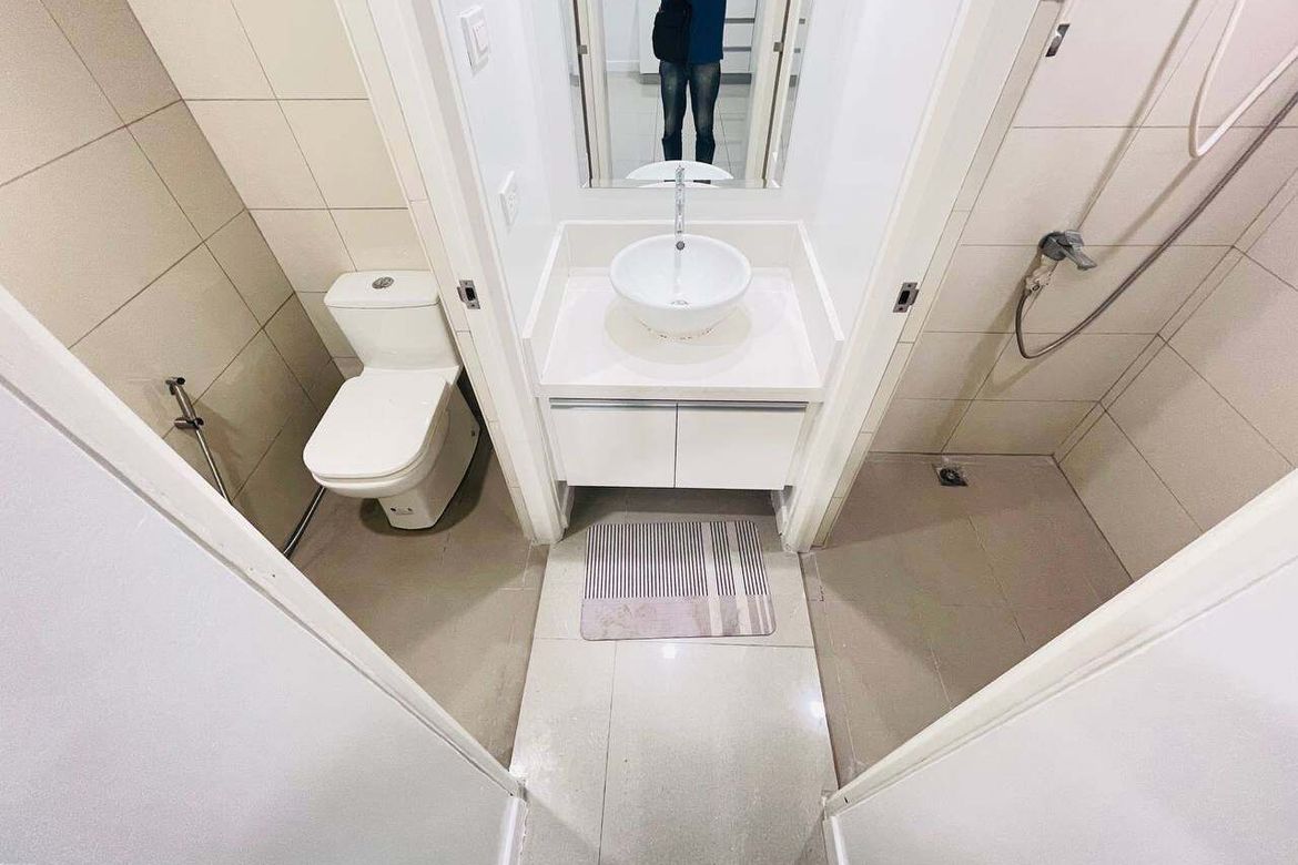 2 Bedroom Condo for Rent in Don Galo, Parañaque, Metro Manila photo 6