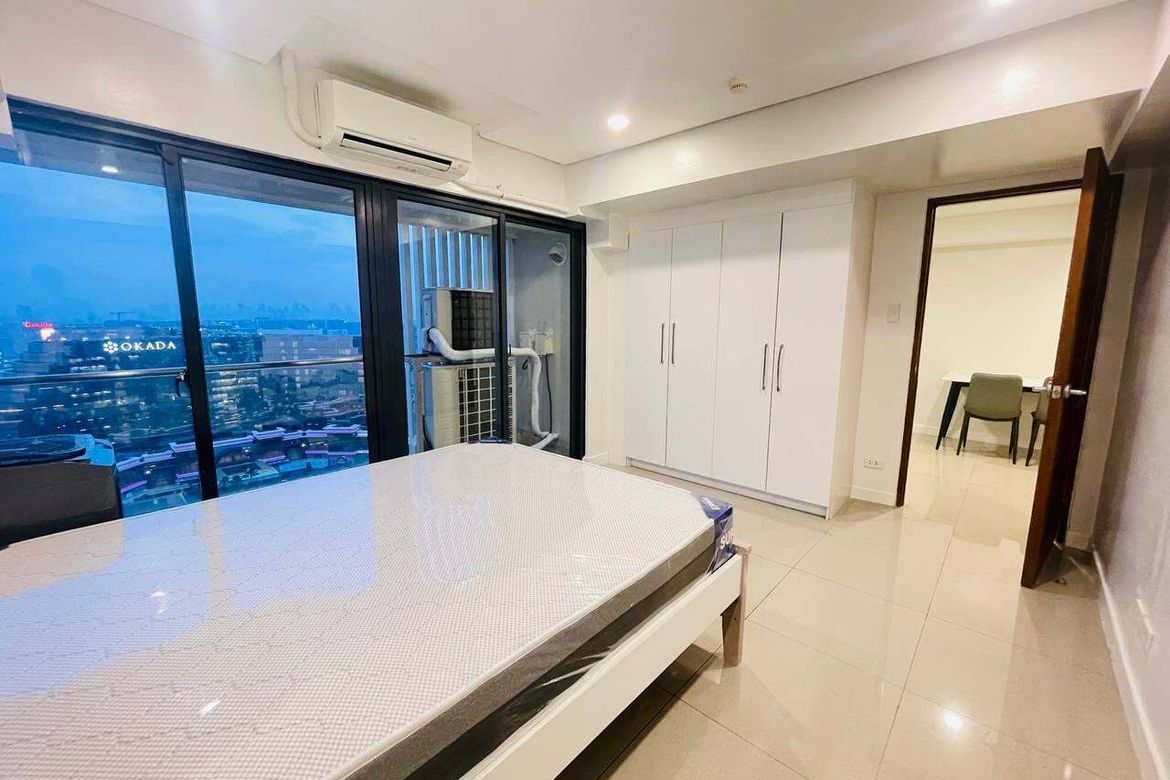 2 Bedroom Condo for Rent in Don Galo, Parañaque, Metro Manila photo 8
