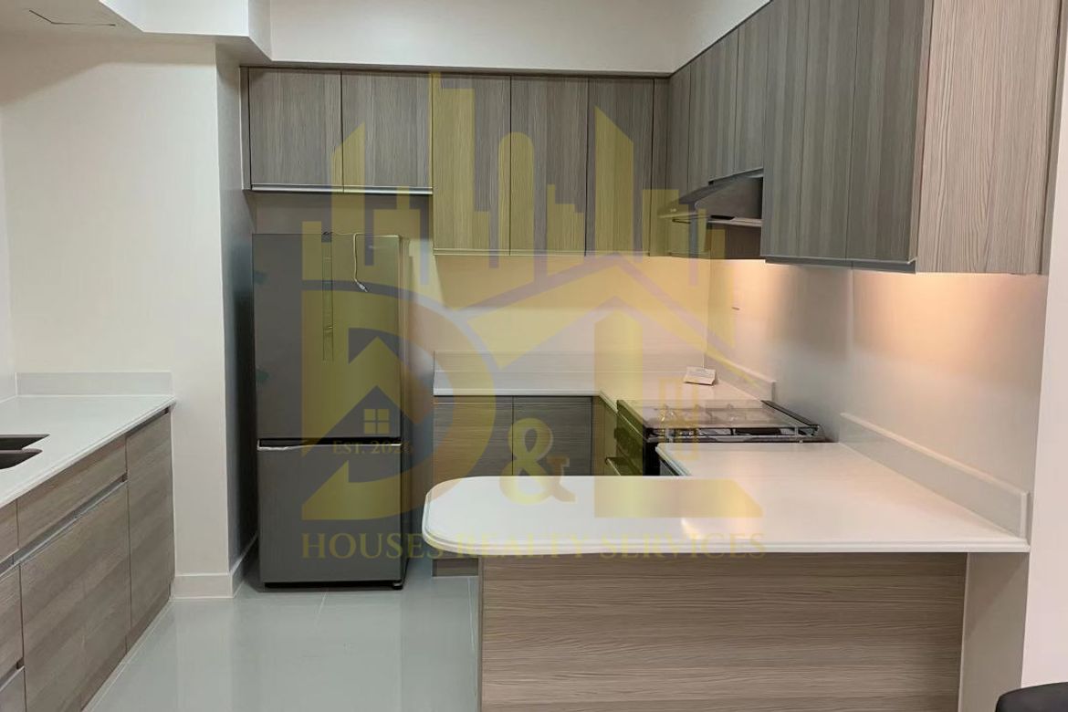 2 Bedroom Condo for Rent in Don Galo, Parañaque, Metro Manila
