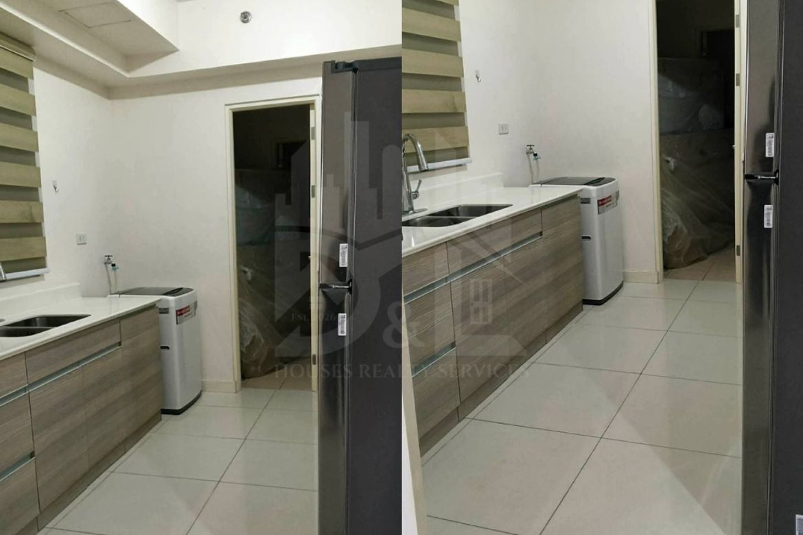 2 Bedroom Condo for Rent in Don Galo, Parañaque, Metro Manila photo 3
