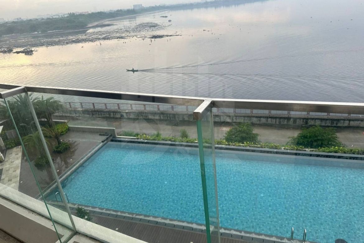 2 Bedroom Condo for Rent in Don Galo, Parañaque, Metro Manila photo 7