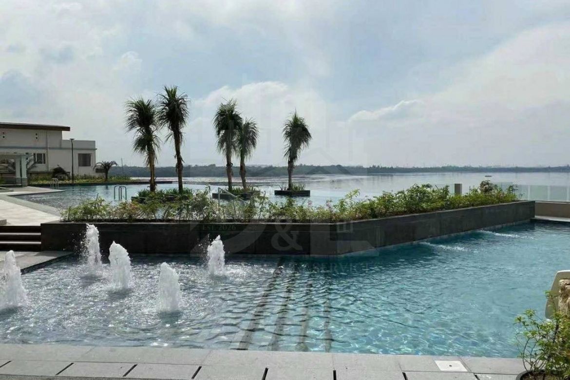 2 Bedroom Condo for Rent in Don Galo, Parañaque, Metro Manila photo 8
