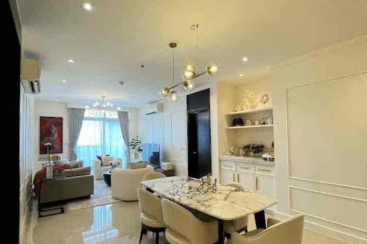 2 Bedroom Condo for Rent in East Gallery Place, BGC, Taguig, Metro Manila