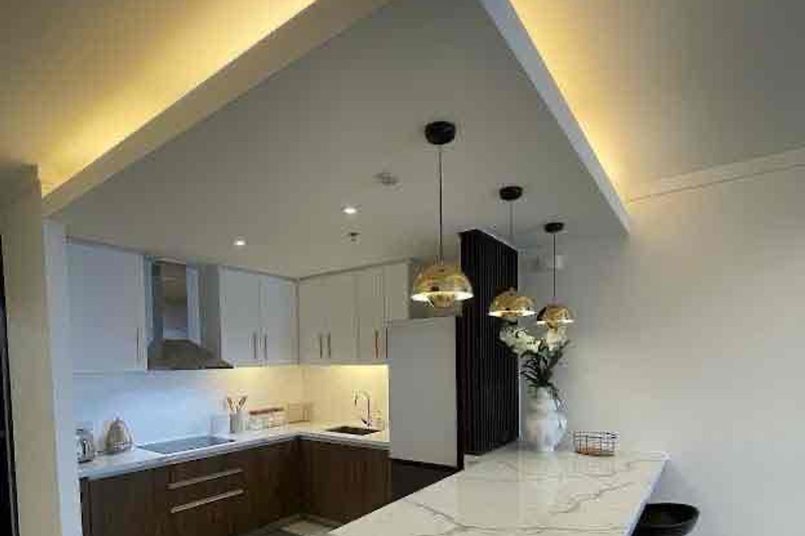 2 Bedroom Condo for Rent in East Gallery Place, BGC, Taguig, Metro Manila photo 4