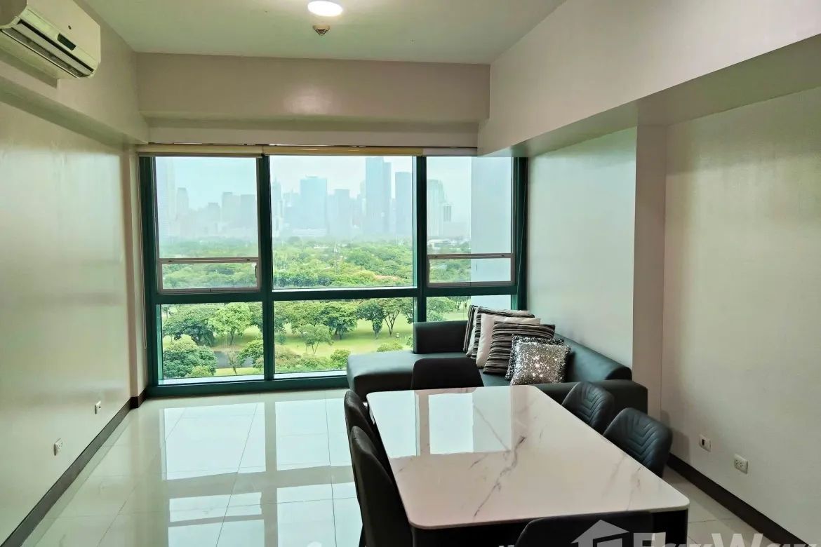 2 Bedroom Condo for Rent in EIGHT FORBESTOWN ROAD, Bagong Tanyag, Taguig, Metro Manila photo 5