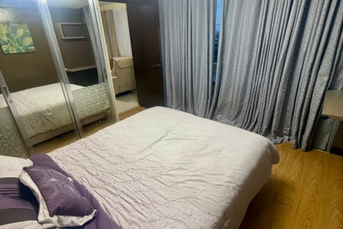2 Bedroom Condo for Rent in Ermita, Manila, Metro Manila near LRT-1 Central Terminal photo 2