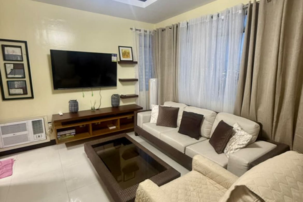 2 Bedroom Condo for Rent in Ermita, Manila, Metro Manila near LRT-1 Central Terminal photo 3