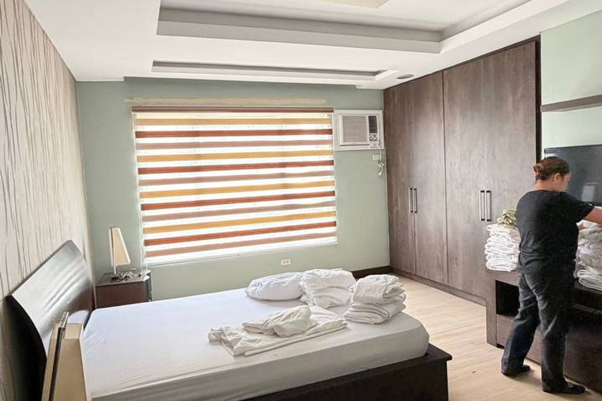 2 Bedroom Condo for Rent in Ermita, Manila, Metro Manila near LRT-1 Pedro Gil photo 8