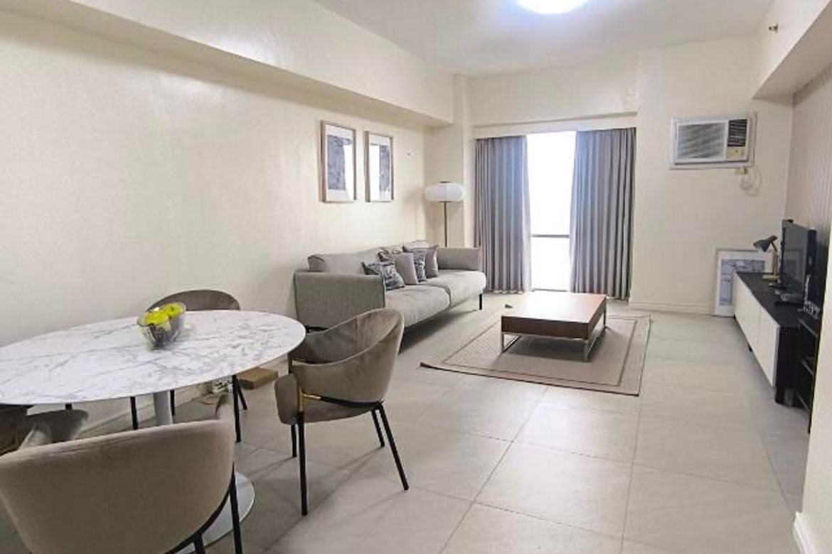 2 Bedroom Condo for Rent in Eton Baypark Manila, Tondo, Manila, Metro Manila