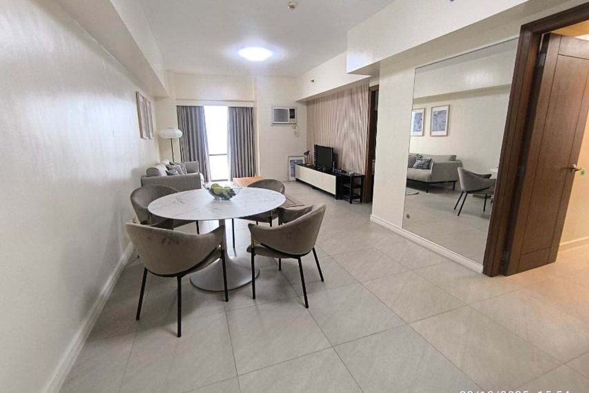 2 Bedroom Condo for Rent in Eton Baypark Manila, Tondo, Manila, Metro Manila photo 4