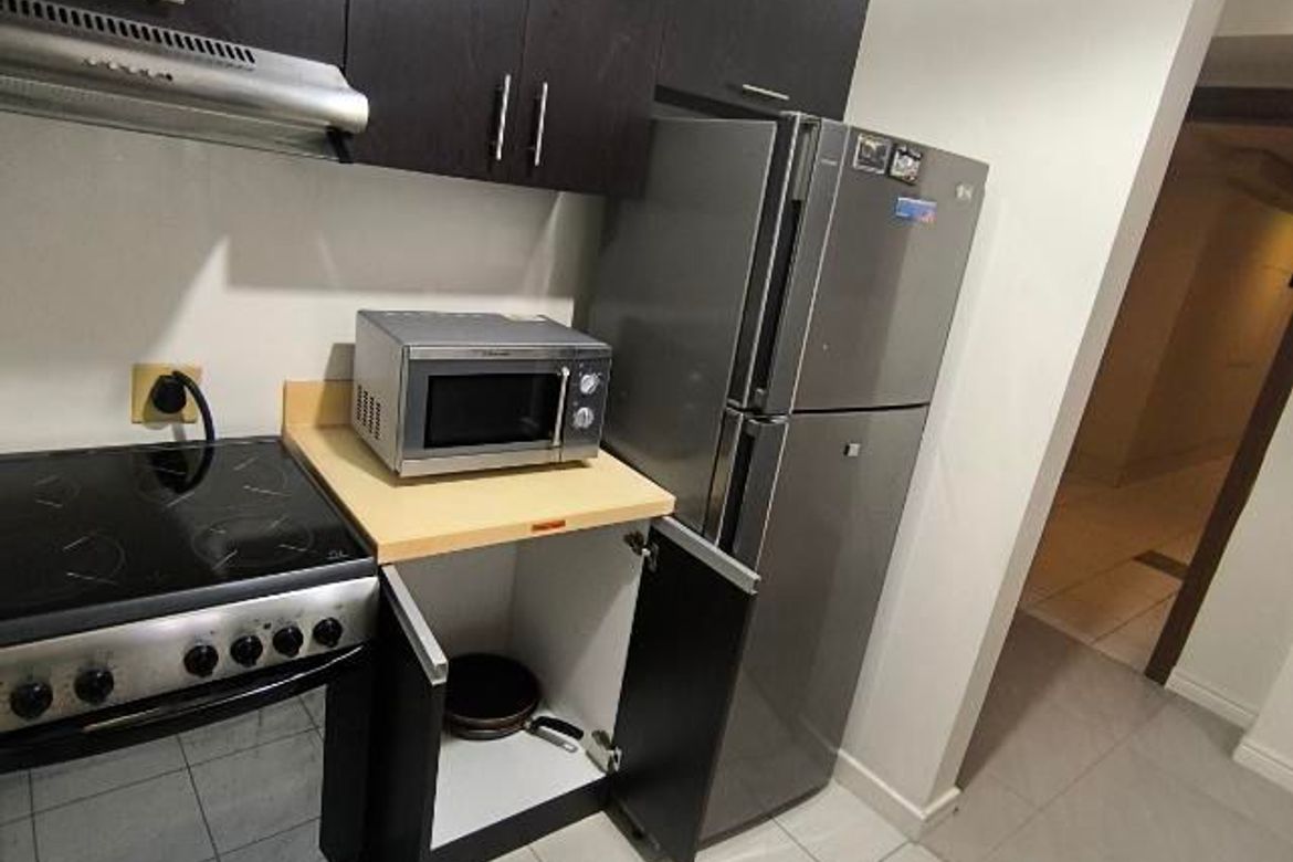 2 Bedroom Condo for Rent in Eton Baypark Manila, Tondo, Manila, Metro Manila photo 5