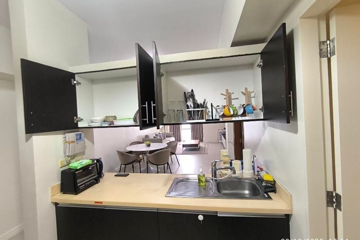 2 Bedroom Condo for Rent in Eton Baypark Manila, Tondo, Manila, Metro Manila photo 7