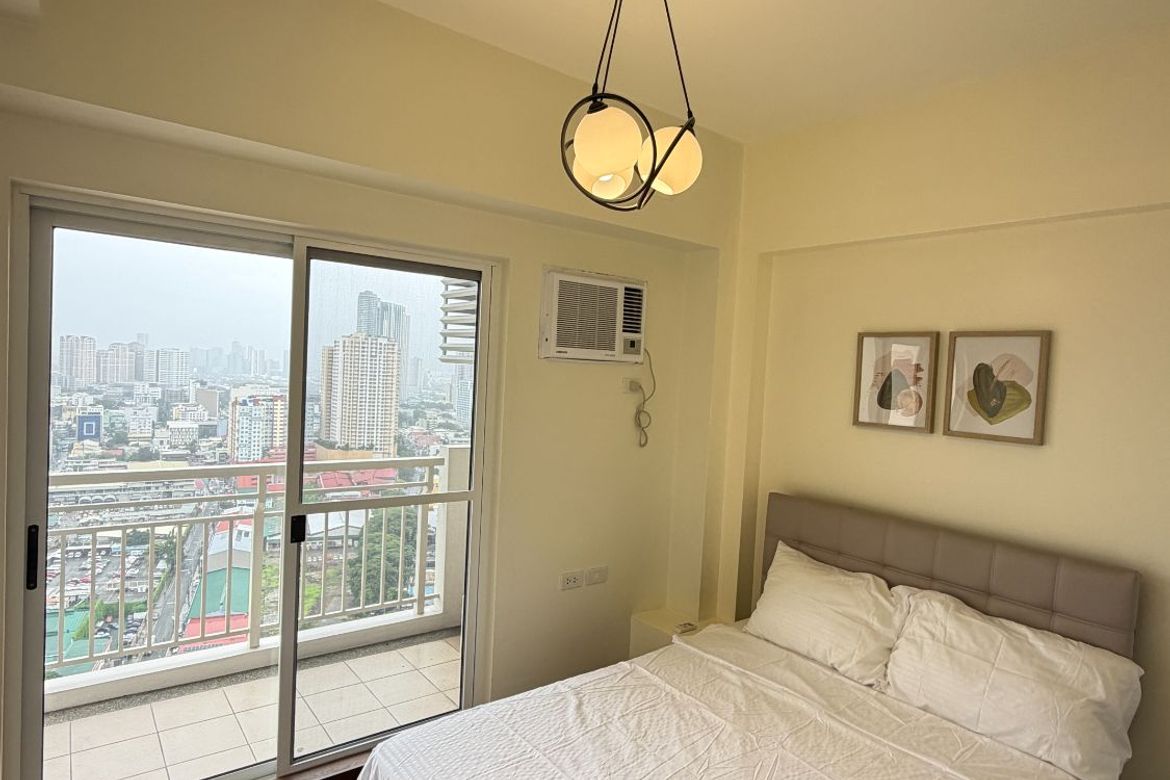 2 Bedroom Condo for Rent in Fairlane Residences, Kapitolyo, Pasig, Metro Manila near MRT-3 Boni photo 5