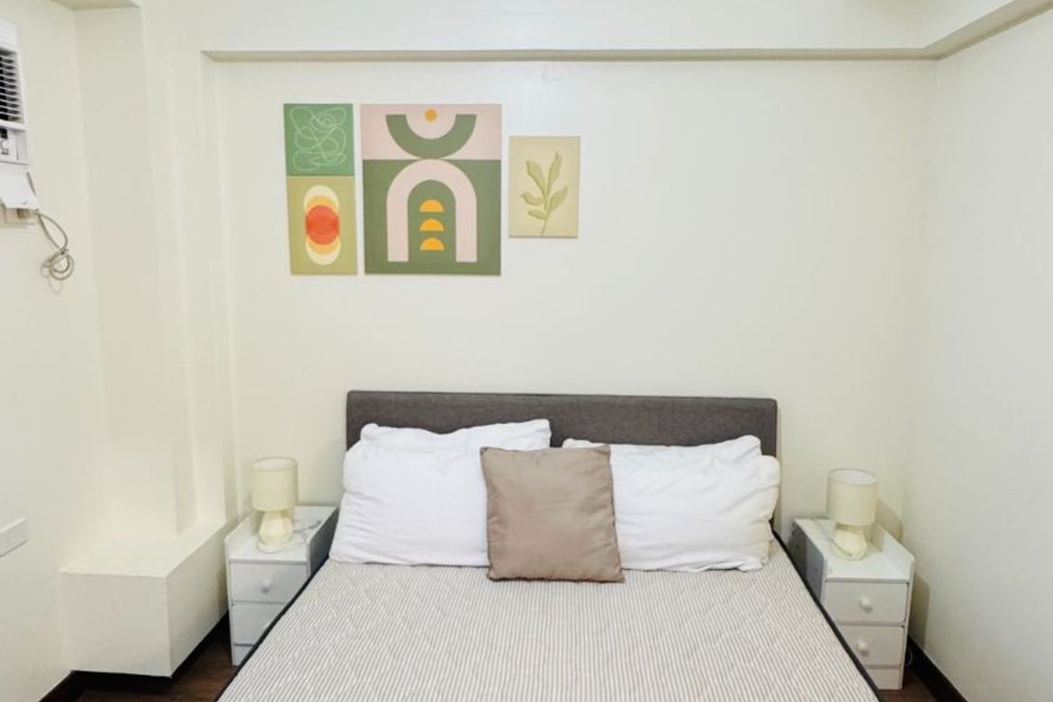 2 Bedroom Condo for Rent in Fairlane Residences, Kapitolyo, Pasig, Metro Manila near MRT-3 Boni photo 5