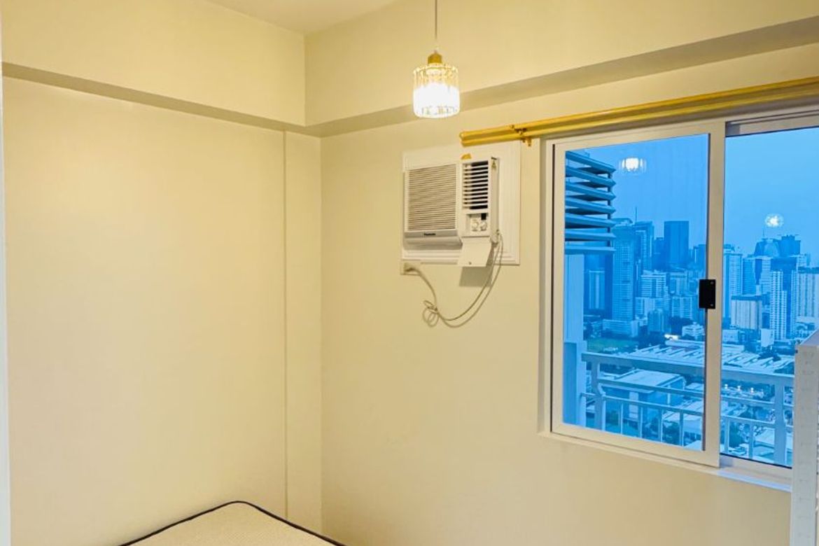 2 Bedroom Condo for Rent in Fairlane Residences, Kapitolyo, Pasig, Metro Manila near MRT-3 Boni photo 8