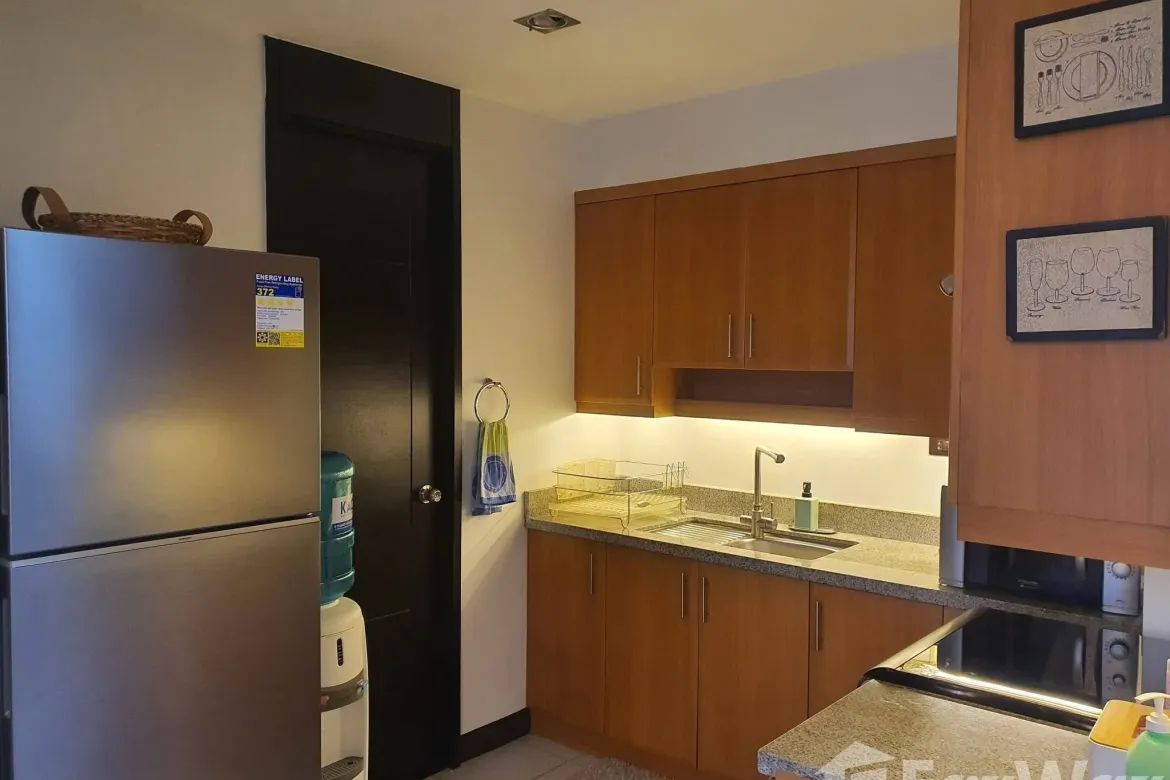 2 Bedroom Condo for Rent in Fairways Tower, BGC, Taguig, Metro Manila photo 5