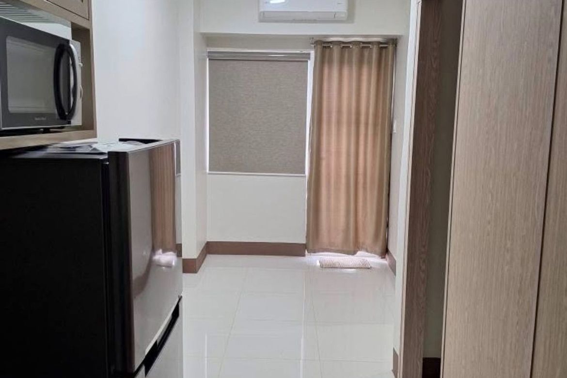 2 Bedroom Condo for Rent in Field Residences, San Dionisio, Parañaque, Metro Manila photo 5
