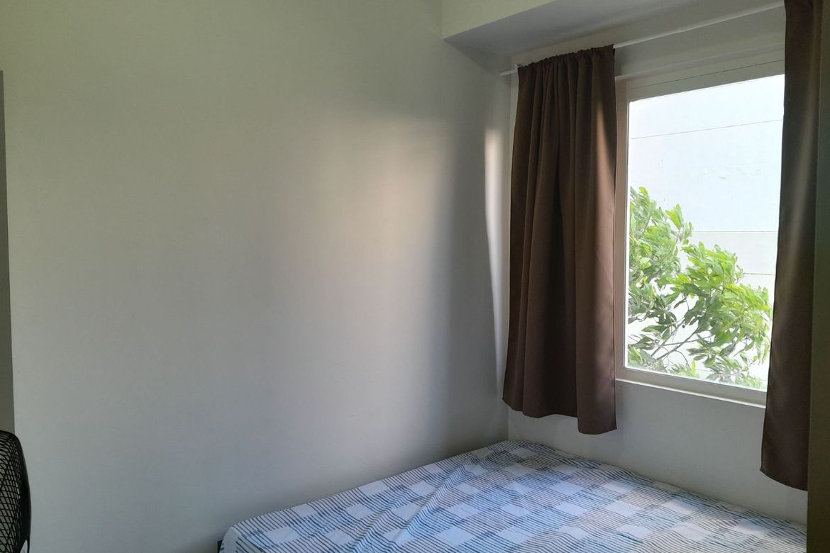 2 Bedroom Condo for Rent in Field Residences, San Dionisio, Parañaque, Metro Manila photo 4