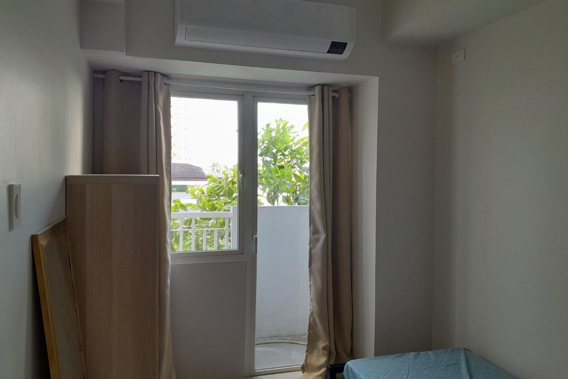 2 Bedroom Condo for Rent in Field Residences, San Dionisio, Parañaque, Metro Manila photo 5