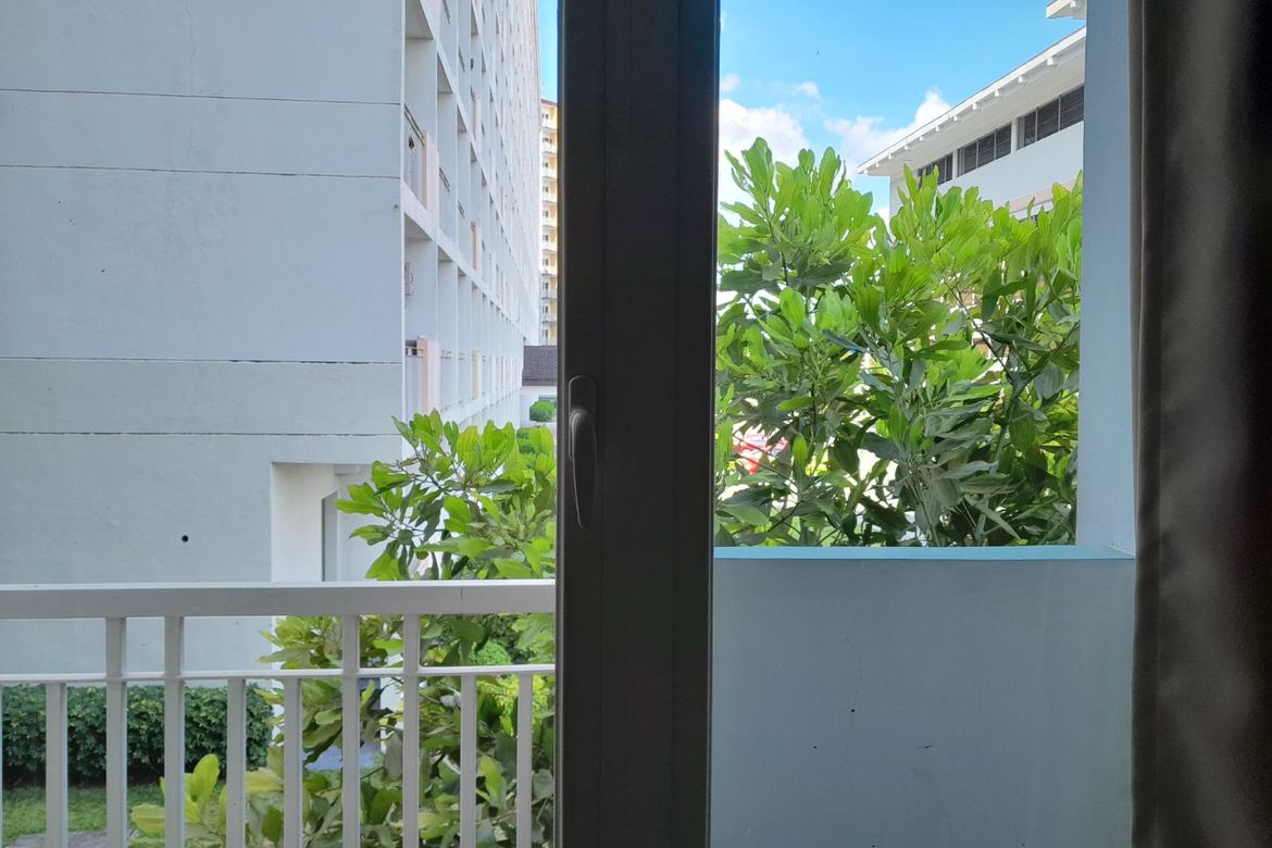 2 Bedroom Condo for Rent in Field Residences, San Dionisio, Parañaque, Metro Manila photo 8