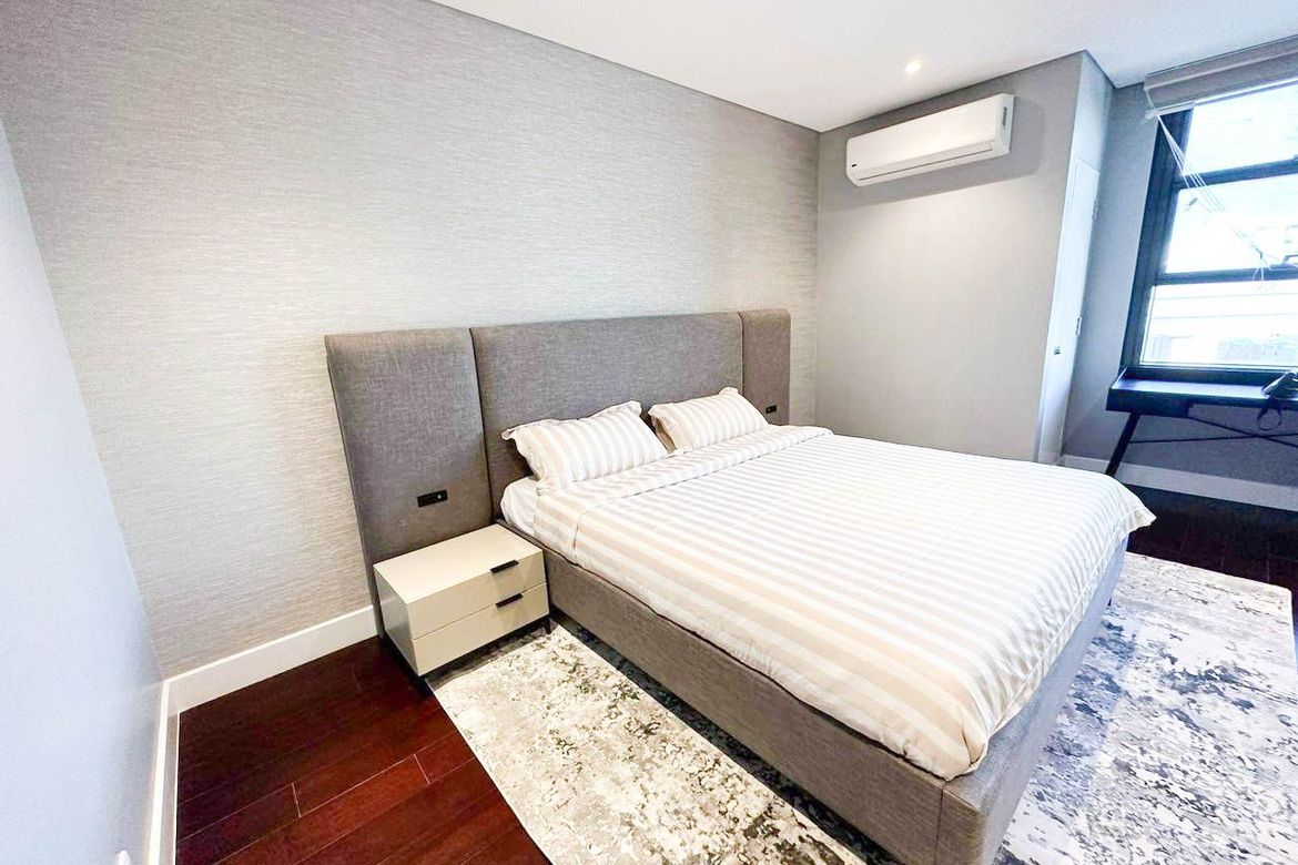 2 Bedroom Condo for Rent in Garden Towers, San Lorenzo, Makati, Metro Manila near MRT-3 Ayala photo 5