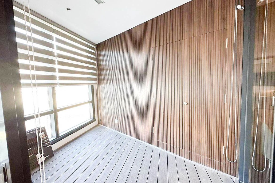 2 Bedroom Condo for Rent in Garden Towers, San Lorenzo, Makati, Metro Manila near MRT-3 Ayala photo 8