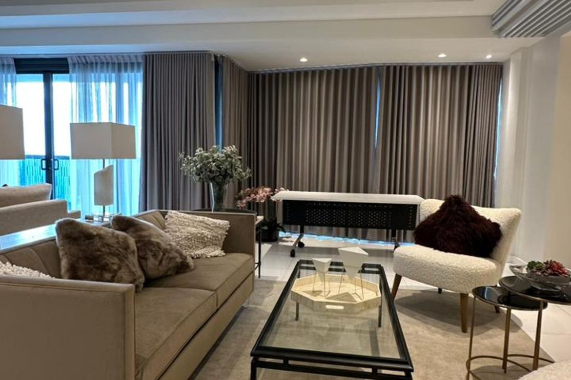 2 Bedroom Condo for Rent in Grand Hyatt Manila Residences, BGC, Taguig, Metro Manila photo 3