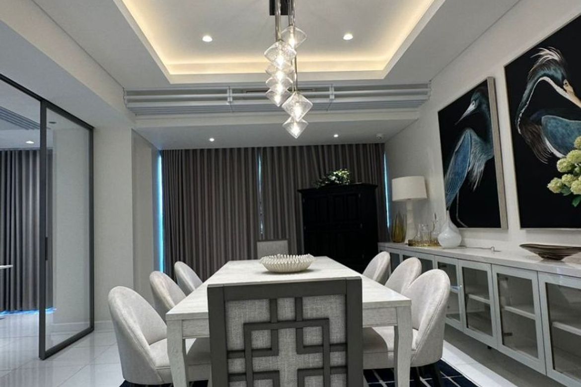 2 Bedroom Condo for Rent in Grand Hyatt Manila Residences, BGC, Taguig, Metro Manila photo 6