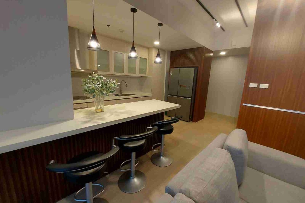 2 Bedroom Condo for Rent in Grand Hyatt Manila Residences, BGC, Taguig, Metro Manila photo 3