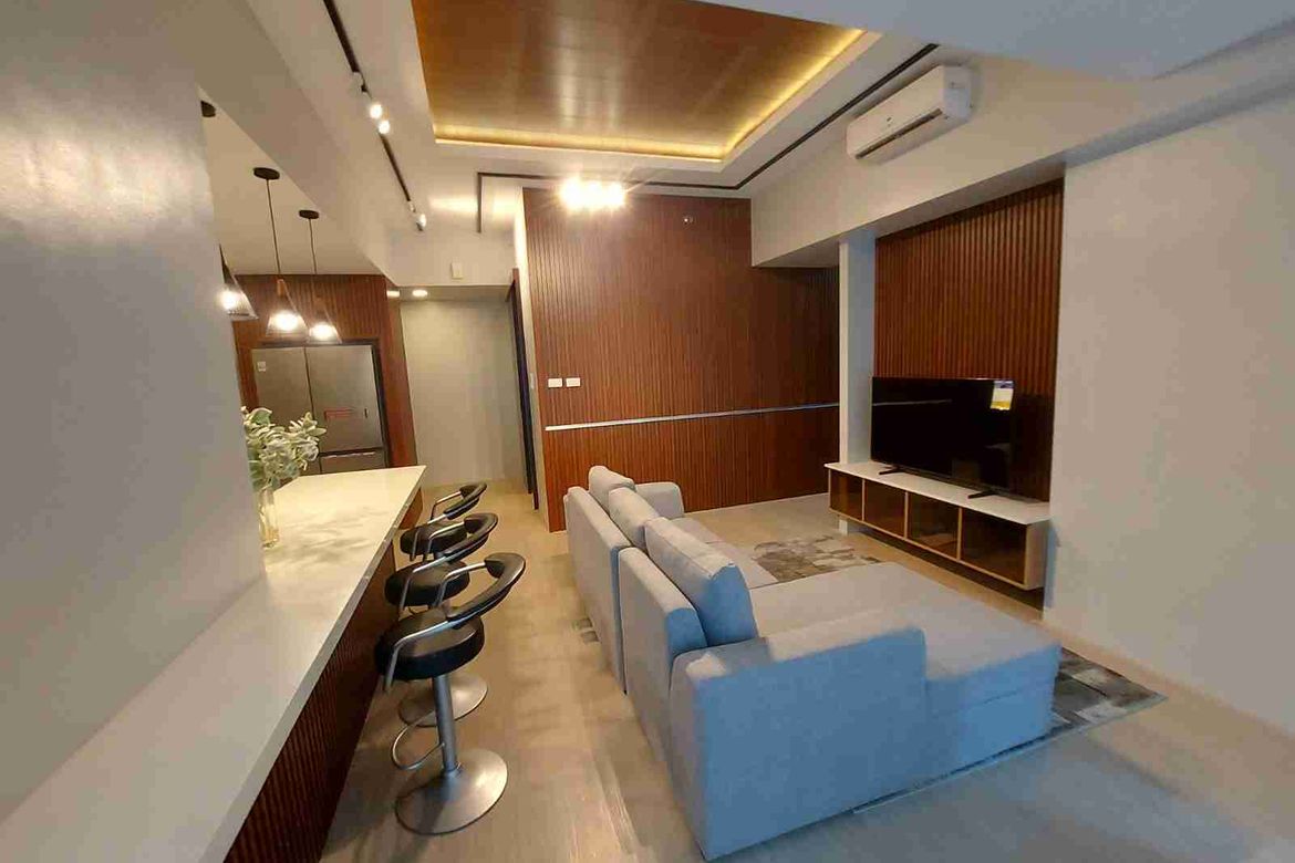 2 Bedroom Condo for Rent in Grand Hyatt Manila Residences, BGC, Taguig, Metro Manila photo 4