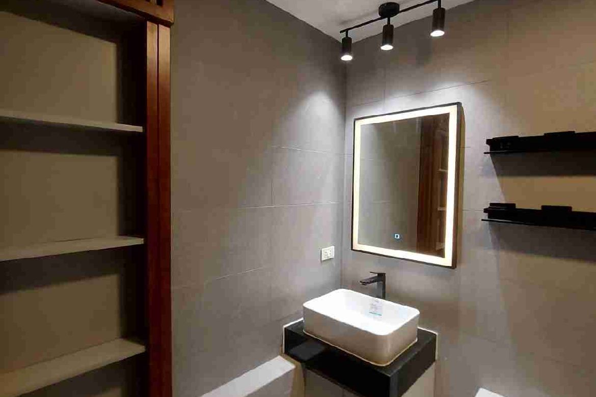 2 Bedroom Condo for Rent in Grand Hyatt Manila Residences, BGC, Taguig, Metro Manila photo 6