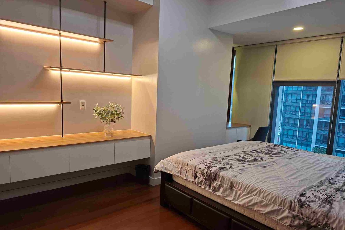 2 Bedroom Condo for Rent in Grand Hyatt Manila Residences, BGC, Taguig, Metro Manila photo 8