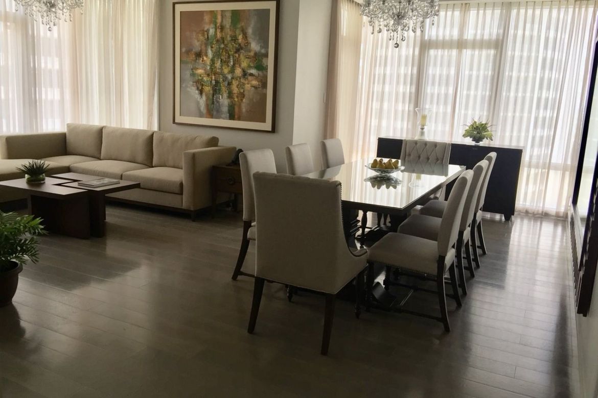 2 Bedroom Condo for Rent in Guadalupe Viejo, Makati, Metro Manila near MRT-3 Guadalupe photo 2