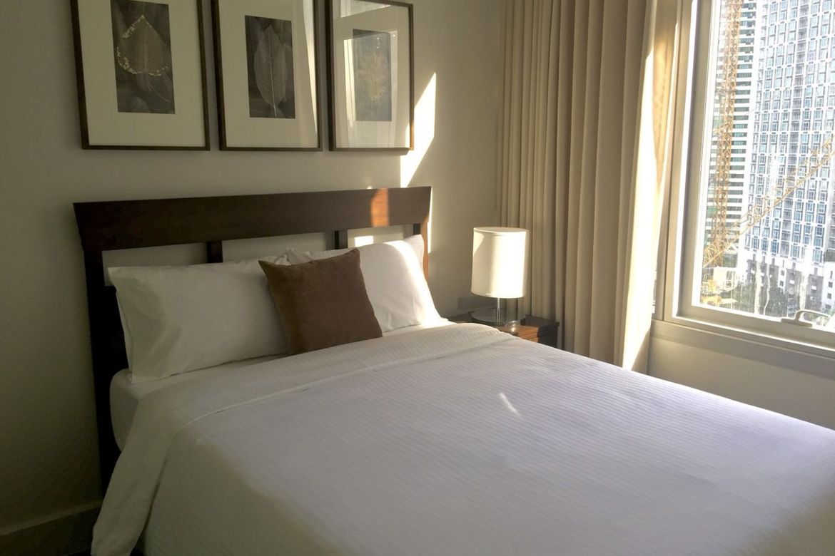 2 Bedroom Condo for Rent in Guadalupe Viejo, Makati, Metro Manila near MRT-3 Guadalupe photo 8
