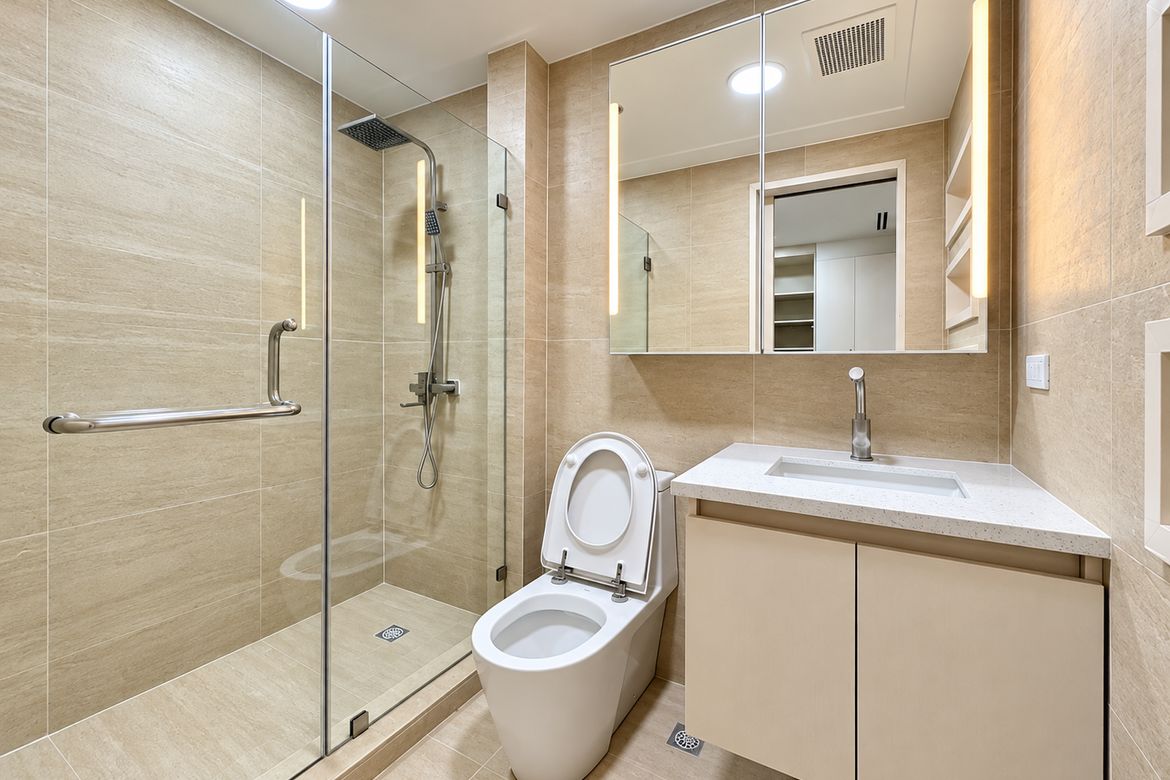 2 Bedroom Condo for Rent in Hidalgo Place, Rockwell, Makati, Metro Manila photo 5