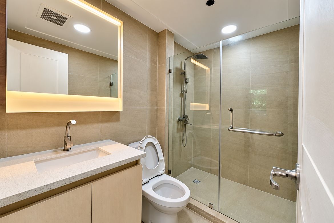 2 Bedroom Condo for Rent in Hidalgo Place, Rockwell, Makati, Metro Manila photo 6