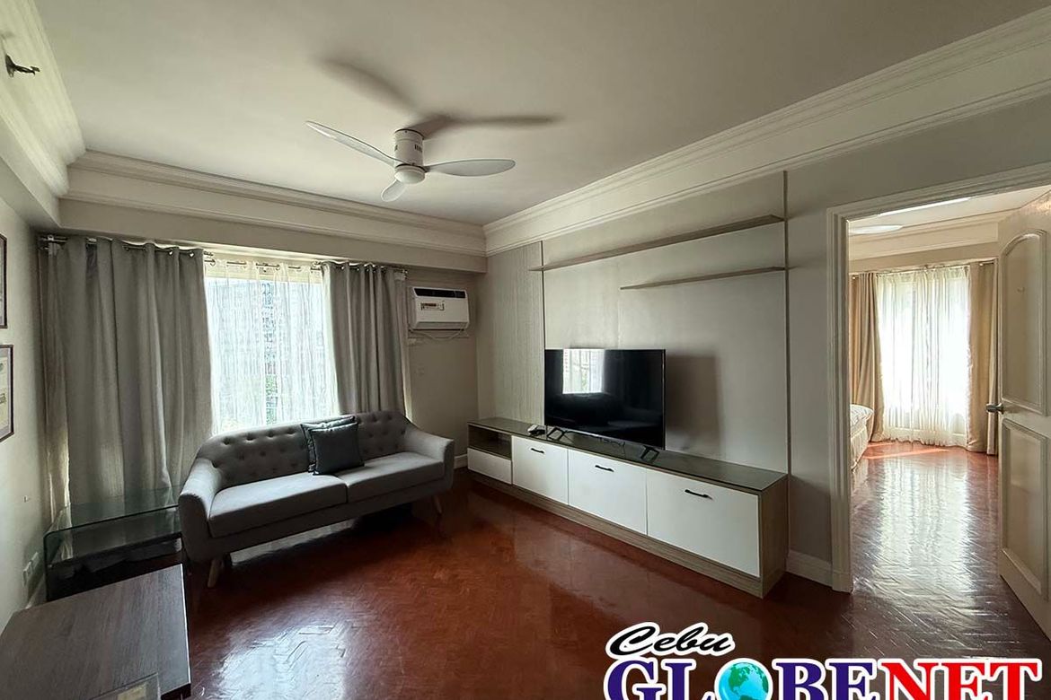 2 Bedroom Condo for Rent in Hippodromo, Cebu City, Cebu photo 4