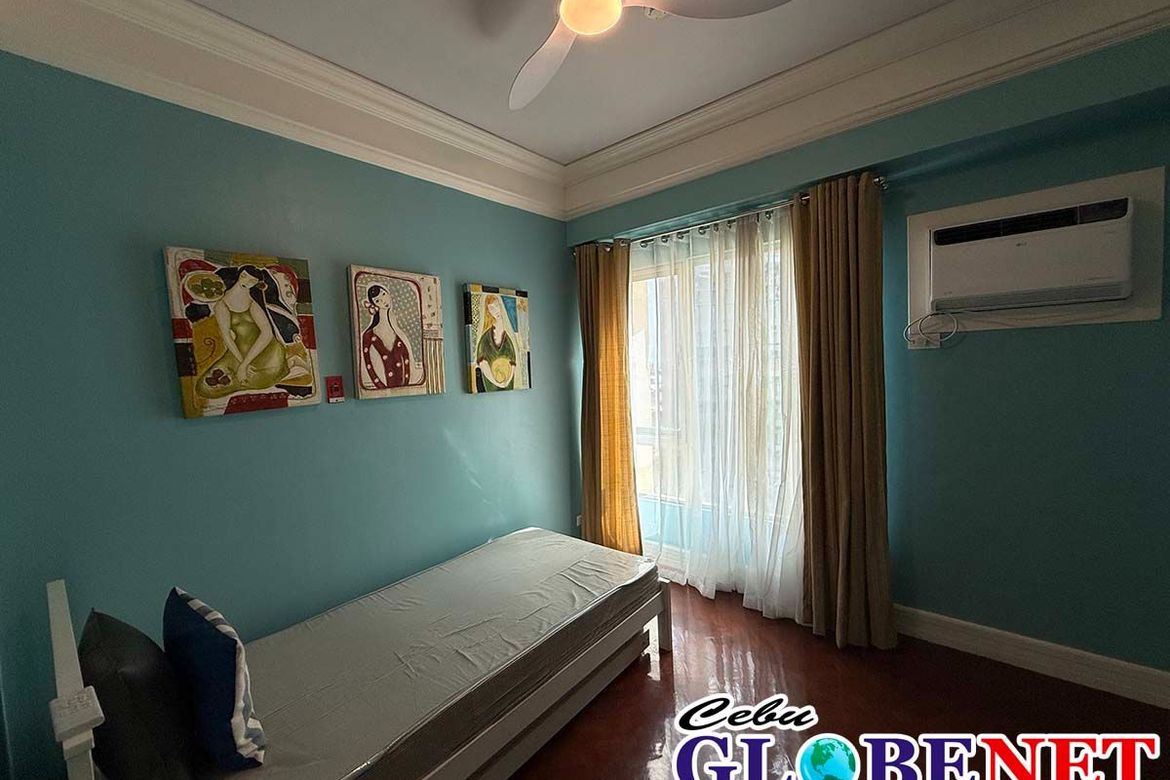 2 Bedroom Condo for Rent in Hippodromo, Cebu City, Cebu photo 6