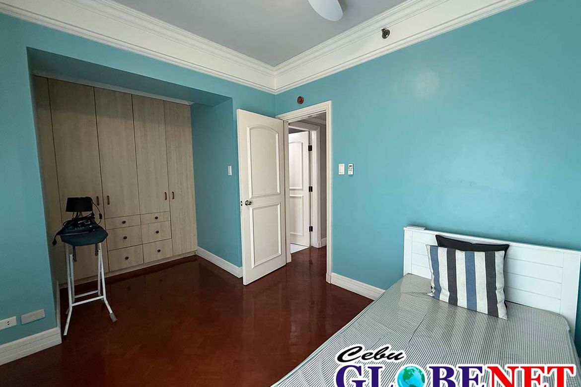 2 Bedroom Condo for Rent in Hippodromo, Cebu City, Cebu photo 7
