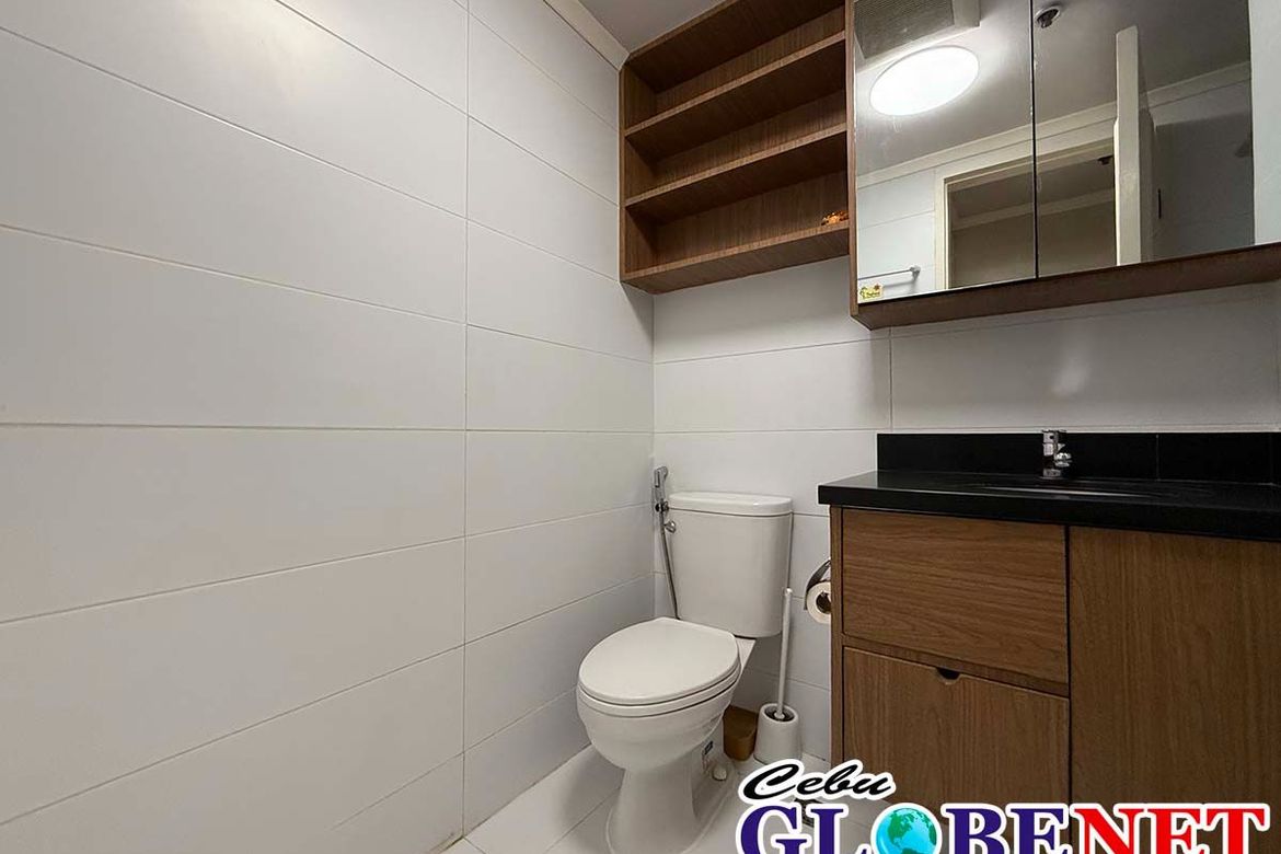 2 Bedroom Condo for Rent in Hippodromo, Cebu City, Cebu photo 8