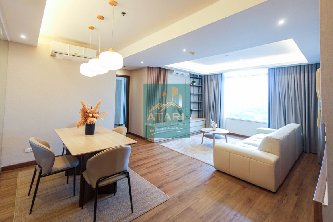 2 Bedroom Condo for Rent in Hippodromo, Cebu City, Cebu photo 2