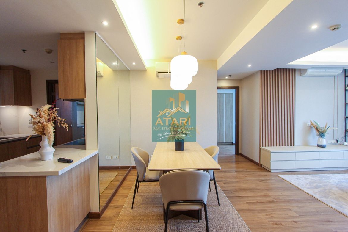 2 Bedroom Condo for Rent in Hippodromo, Cebu City, Cebu photo 3