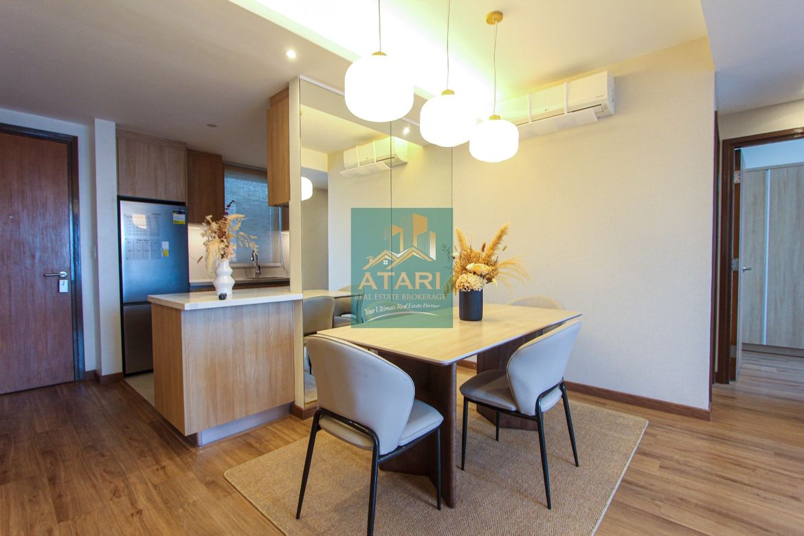 2 Bedroom Condo for Rent in Hippodromo, Cebu City, Cebu photo 4